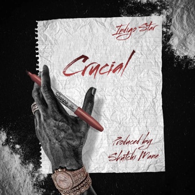 Crucial - Single