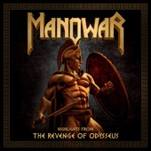 The Revenge of Odysseus (Highlights) - EP artwork
