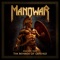 Athena's Theme - Manowar lyrics