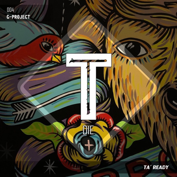 Ta' Ready - Single