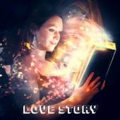 Love Story (Sped Up) artwork