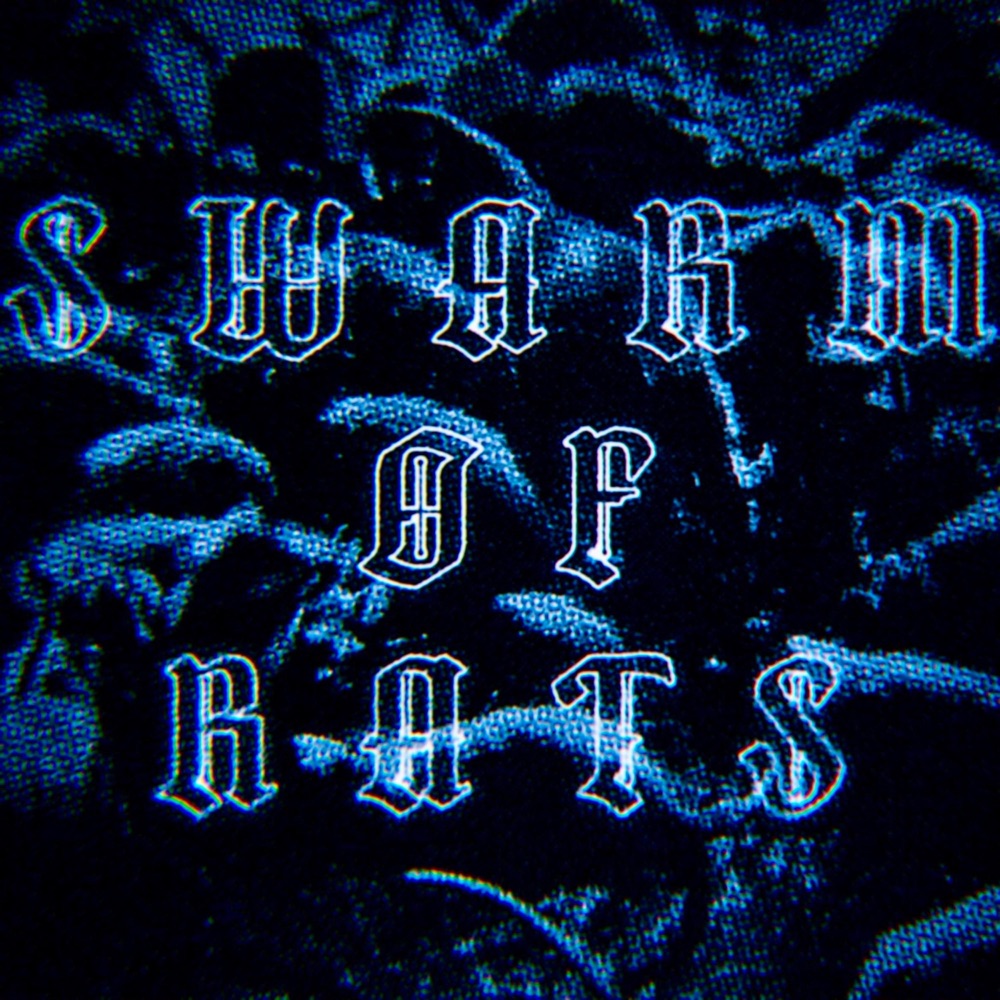 Обложка альбома «Swarm of Rats (feat. Cole Kempcke) - Single» — Kofin