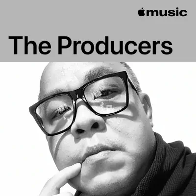 Hör dir DJ Sumantri: The Producers mit She an