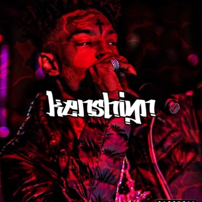 Gvng Outside MIXX - Single