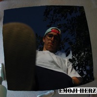 emoji herz (feat. Hydra & Luke x alexbrazy) - Single - Moncii