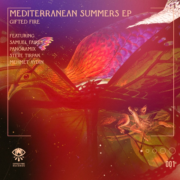 Mediterranean Summers - EP