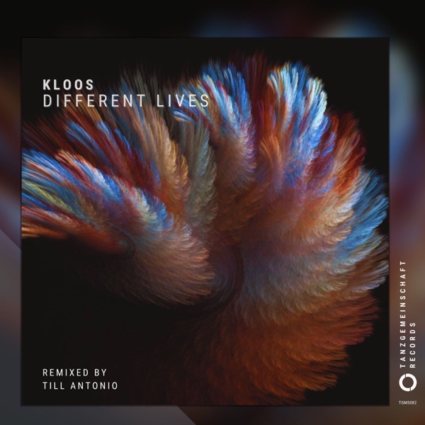 Different Lives - Single