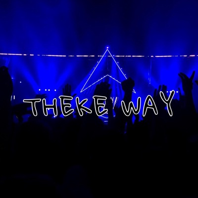 Theke Way - Single