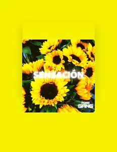 Poslechněte si interpreta Foregang, sledujte hudební videa, přečtěte si životopis, podívejte se na data turné a další informace.