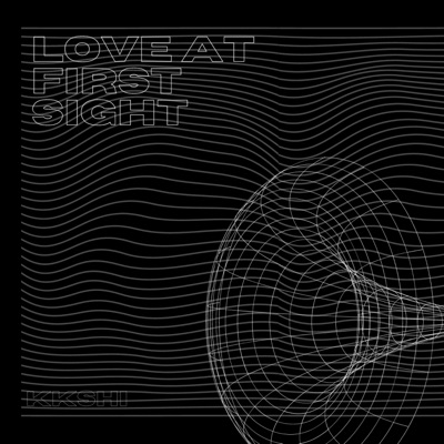 LOVE AT FIRST SIGHT (feat. LoneHeart) - Single