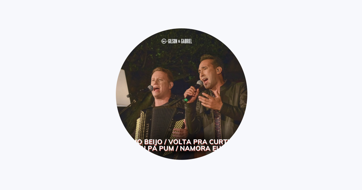 Alô Meu Povo / Peão Não Chora / Se a Casa Cair / de São Paulo à Belém / Peão  Apaixonado (Ao Vivo) - Single” álbum de Gilson e Gabriel en Apple Music