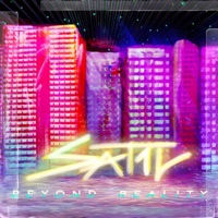 Beyond Reality - Single - SAT1R