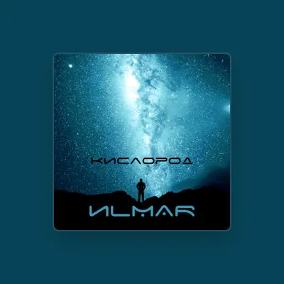 Listen to ИLMAR, watch music videos, read bio, see tour dates & more!