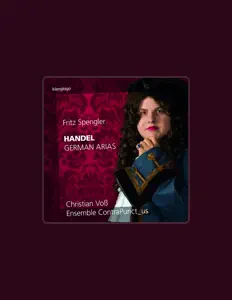 Escucha a Fritz Spengler, mira videos musicales, lee su biografía, consulta las fechas de las gira y más.