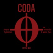 Coda artwork