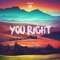 You Right artwork