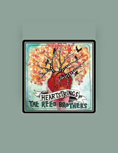 聆聽 Reed Brothers、觀看音樂影片、閱讀小傳、查看巡演日期等！