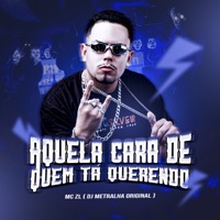 Aquela Cara de Quem Tá Querendo - Single - DJ Metralha ORIGINAL & MC ZL