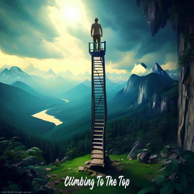 Climbing To The Top (feat. COLD SOL) - Single