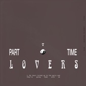 Part Time Lovers artwork