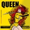 Queen - Mahogany Lox lyrics