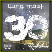 30 (feat. Kontraban) - Single - Yung Most