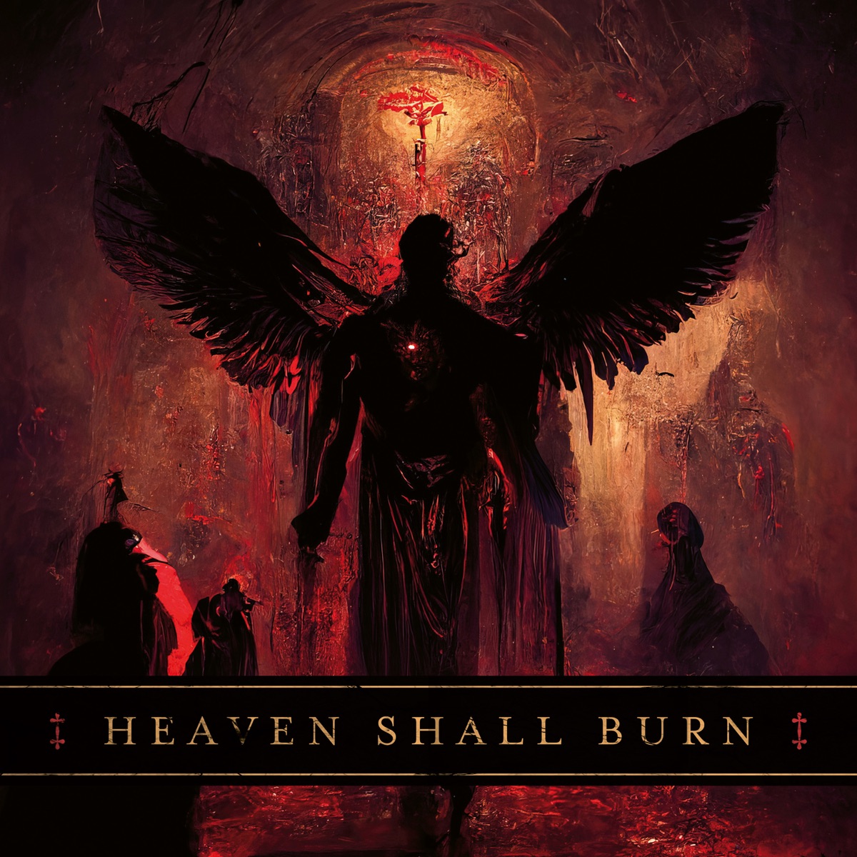 Heaven Shall Burn — Apple Music