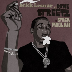 Brick Lesnar - Single