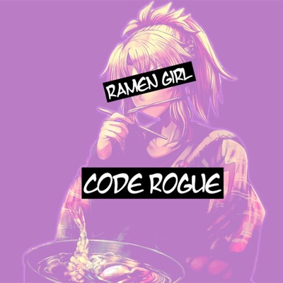 Ramen Girl - Single