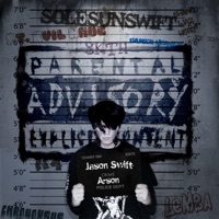 Arson - Single - solesunswift