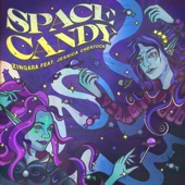 Space Candy - Single