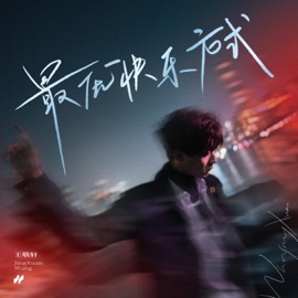 最优快乐方式 王敬轩