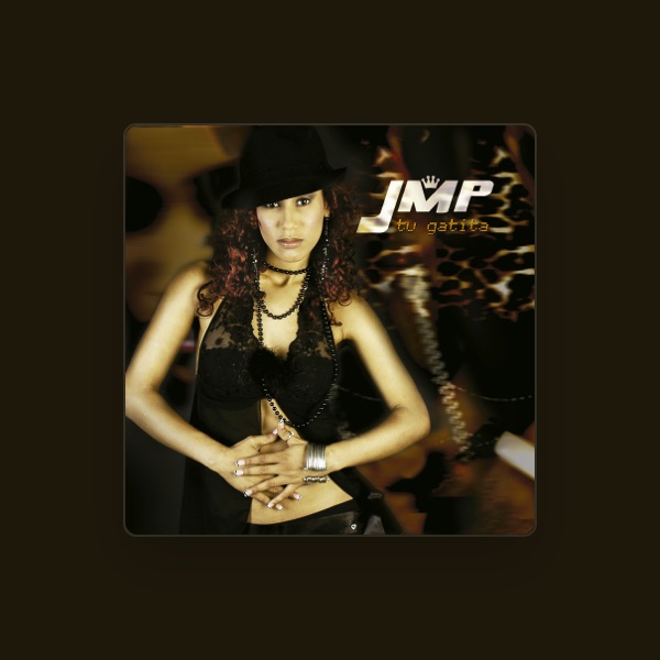 JMP's avatar
