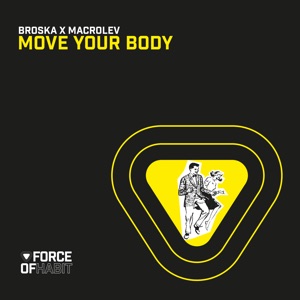 Move Your Body