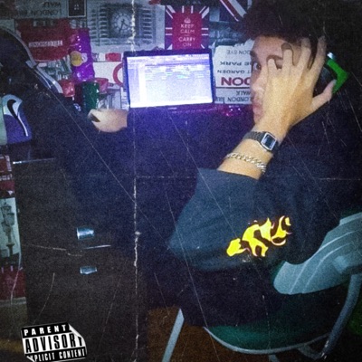 Gang Shit - EP