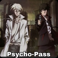 Psycho-Pass (feat. Shawn Smith & KaspaDaSplainSplita) - Single - GFM YT