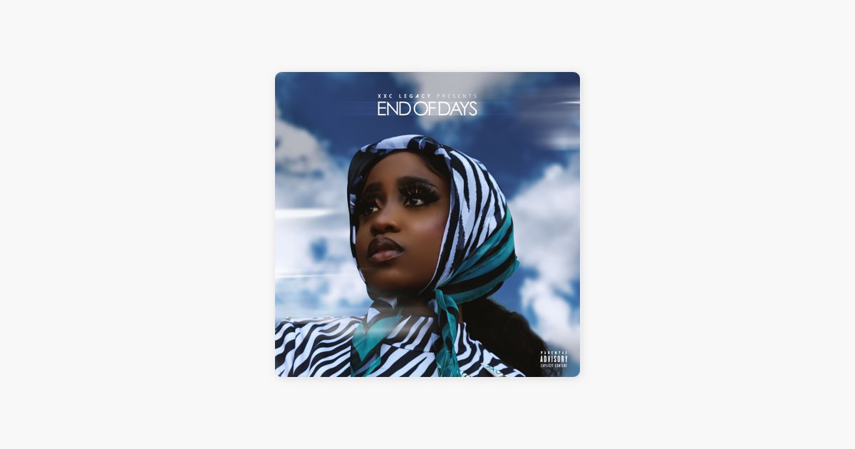 Going Nowhere - Song by XXC Legacy - Apple Music