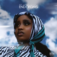 End of Days - EP - XXC Legacy