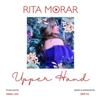Upper Hand - Single - Rita Morar