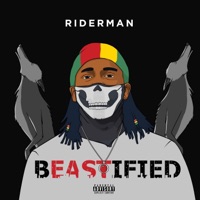 Cyambarantama - Single - Riderman