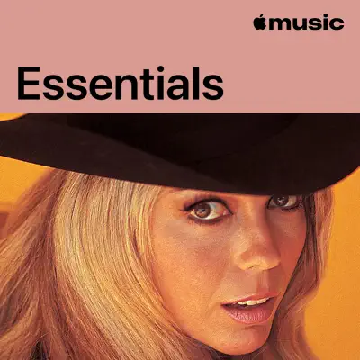 Ascolta Nancy Sinatra Essentials con Nancy Sinatra