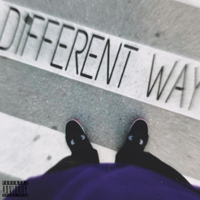 Different Way - EP