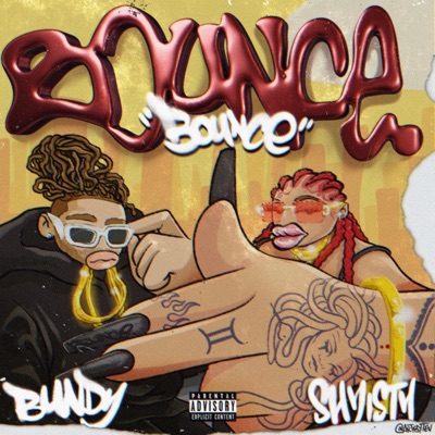 BOUNCE (feat. SHYISTY) - Single