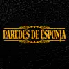 El Dedos & Der Enyel - Paredes de Esponja