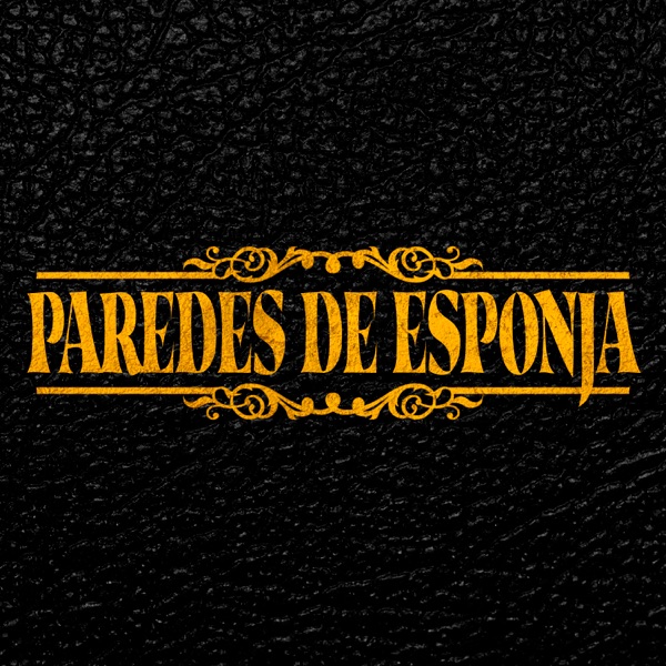 Paredes de Esponja