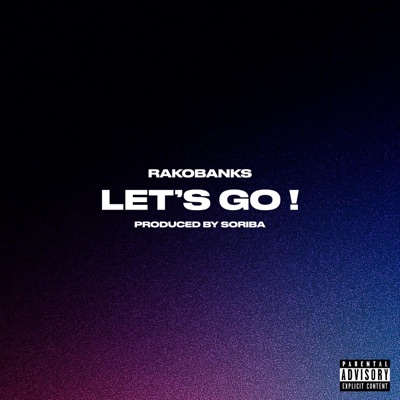 Let's go ! - Single
