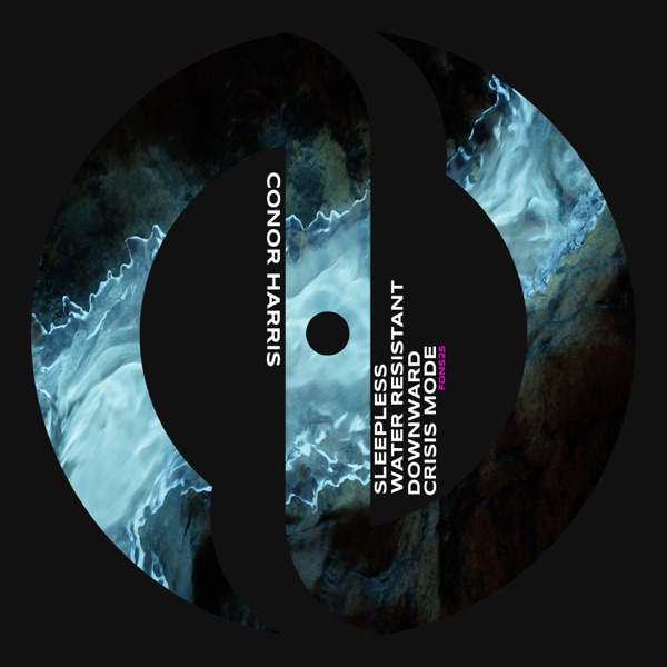 Sleepless - EP