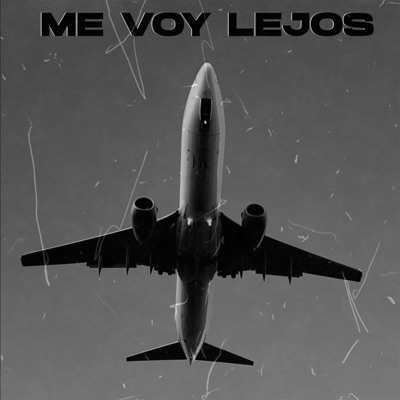 Me Voy Lejos - Single