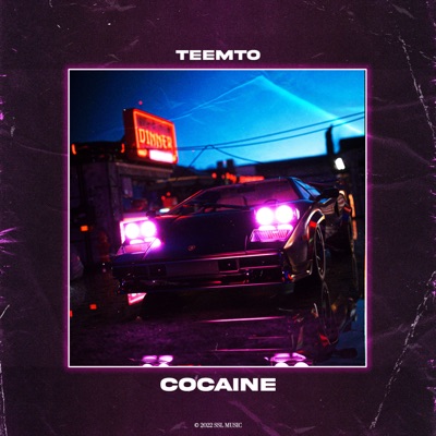 Cocaine - Single