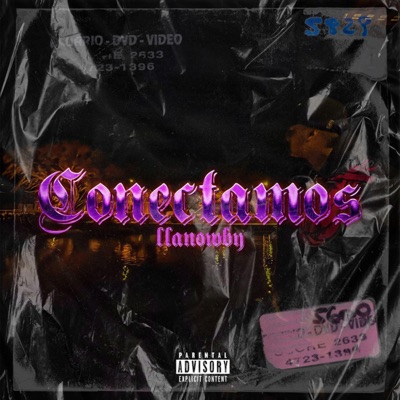 Conectamos (feat. Broklyn ZR) - Single